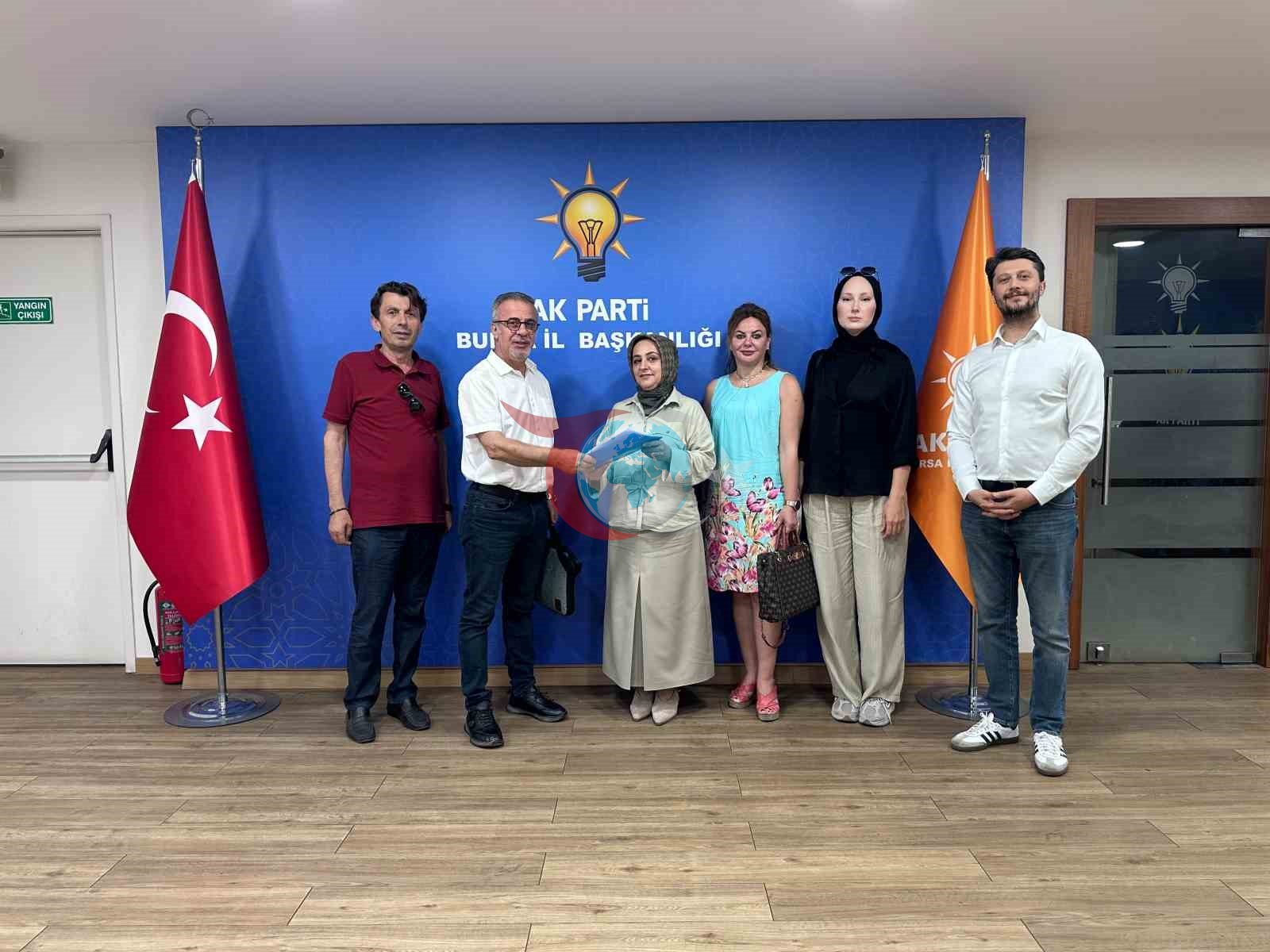 Bursa'da 50 Bin, Türkiye'de 1 Milyon Esnaf İçin Kritik Çağrı: Sicil Affı Ekonomiyi Canlandıracak