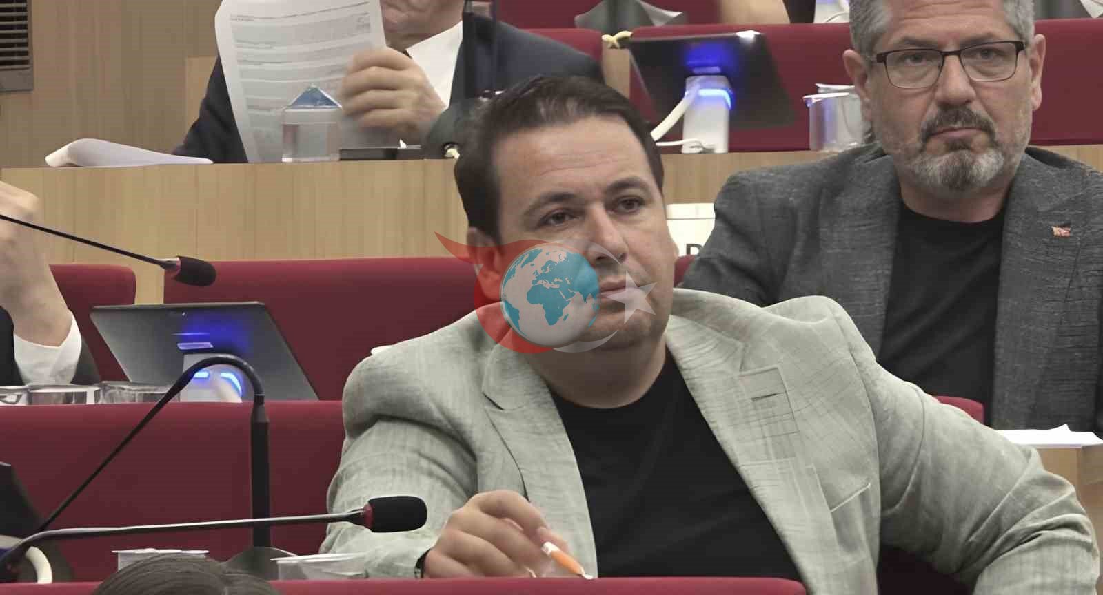 Bayındır Hasköy’ün Kronik Su Çilesi İzmir Büyükşehir Belediye Meclisi Gündeminde