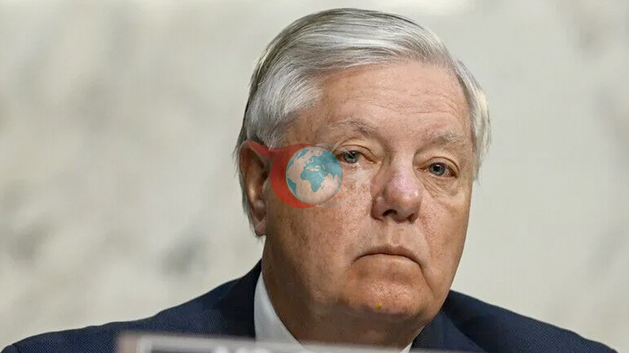 ABD Başkanı Trump'tan Sürpriz Hamle: Hayatını Kaybeden Lindsey Graham'ın Yerine Kız Kardeşini Önerdi