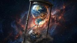 Frightening claim from scientists! Earth's 'expiration date' has been calculated: 'The countdown has begun'