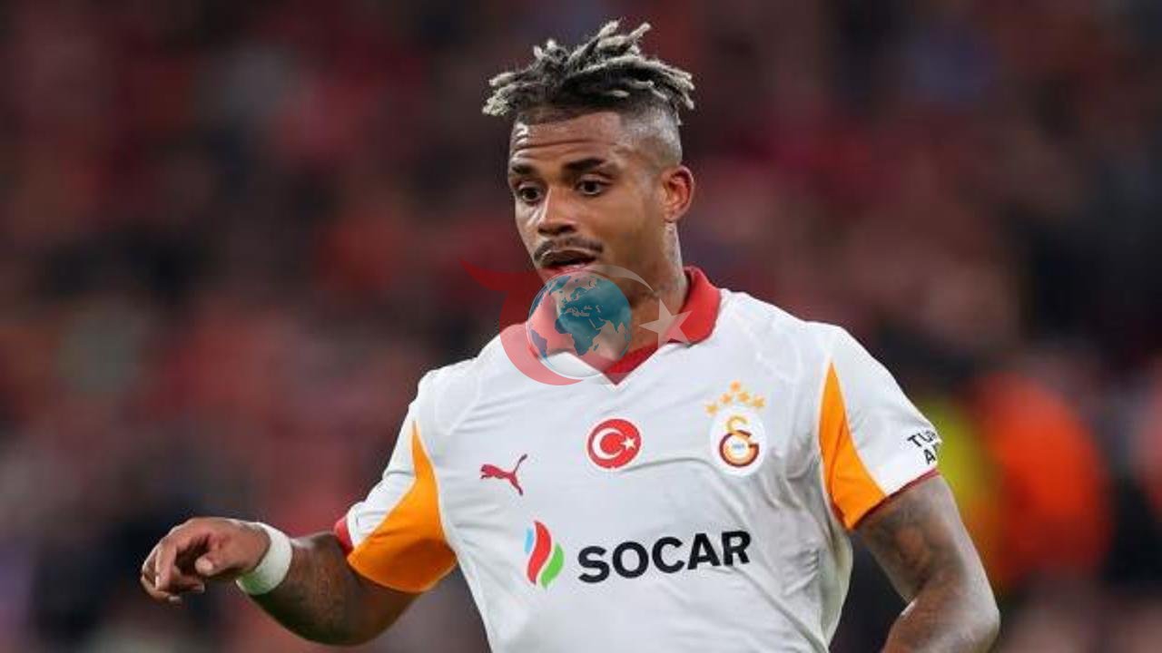 Galatasaray'da İç Transferde Dev İmza: Yıldız Futbolcunun Sözleşmesi Zamla Uzatıldı!