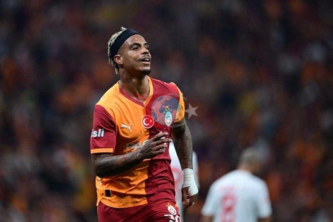 Mario Lemina