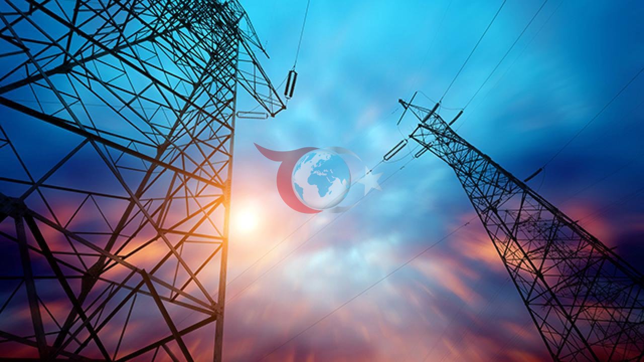 Cezayir'de Aşırı Sıcaklar Rekor Getirdi: Elektrik Tüketimi Tarihi Zirveye Ulaştı