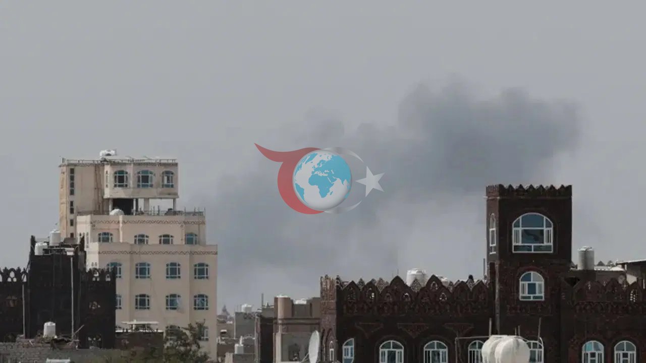 Trump’tan Suudi Arabistan’a Yeşil Işık: Husilere Yönelik Askeri Operasyona Destek İddiası