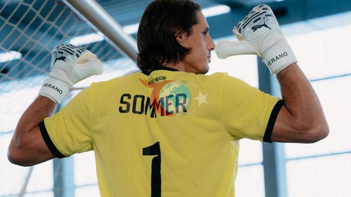 Yann Sommer Belçika Yolcusu: Club Brugge Tecrübeli Kaleciyle Sözleşme İmzaladı