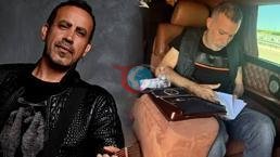 Haluk Levent və Alper Çelikin bahis mesajları ortaya çıxdı! class=