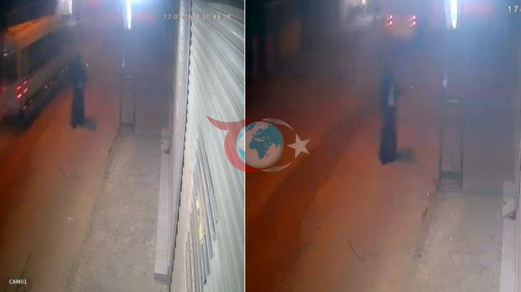 Adana'da Sıra Dışı Saldırı: Kadın Kılığına Girip İş Yerini Kurşun Yağmuruna Tuttu