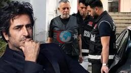 Mahsun Kırmızıgüldən Haluk Leventə məzəmmət dolu sözlər! 'Kaş ki, əlləriniz sağ olsun.