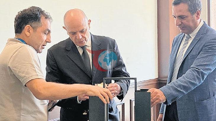 Türk Polad və İnşaat Sənayesi Meksika Bazarına Girdi: Hədəf Şimali Amerikadır
