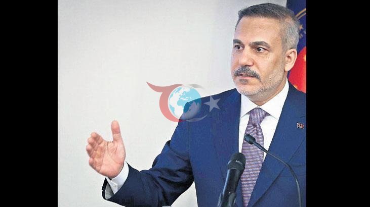 Türkiye'den Ukrayna Savaşında Barış Diplomasisi Hamlesi: Dışişleri Bakanı Fidan'dan Müzakere Çağrısı