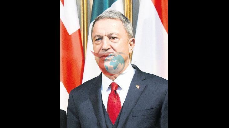 S-400 ve F-35 Krizinde Yeni Dönem: Hulusi Akar'dan Çözüm Sinyali