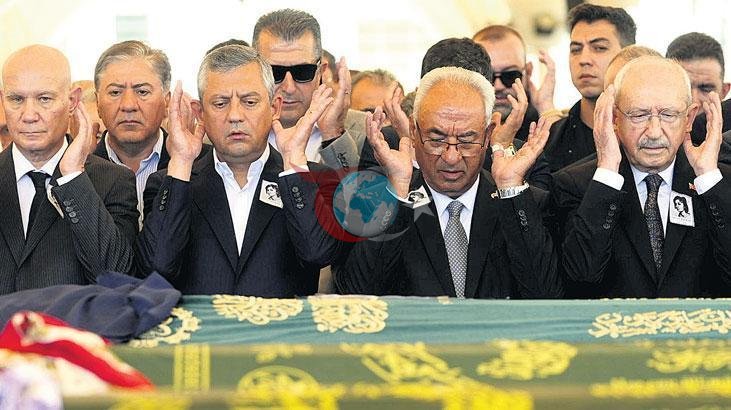 CHP'de Tarihi Yol Ayrımı: Genel Merkez ile Özgür Özel Arasında "Mutlak Butlan" Savaşı Kızışıyor