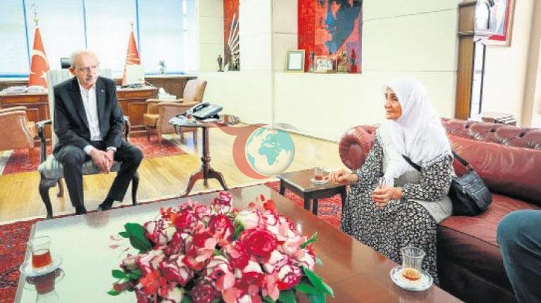 CHP-də cəbhə müharibəsi