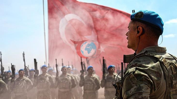 İsrail Askeri Analizinde Çarpıcı İtiraf: 'Türk Cephesi' İçin Hazırlıklar Başladı