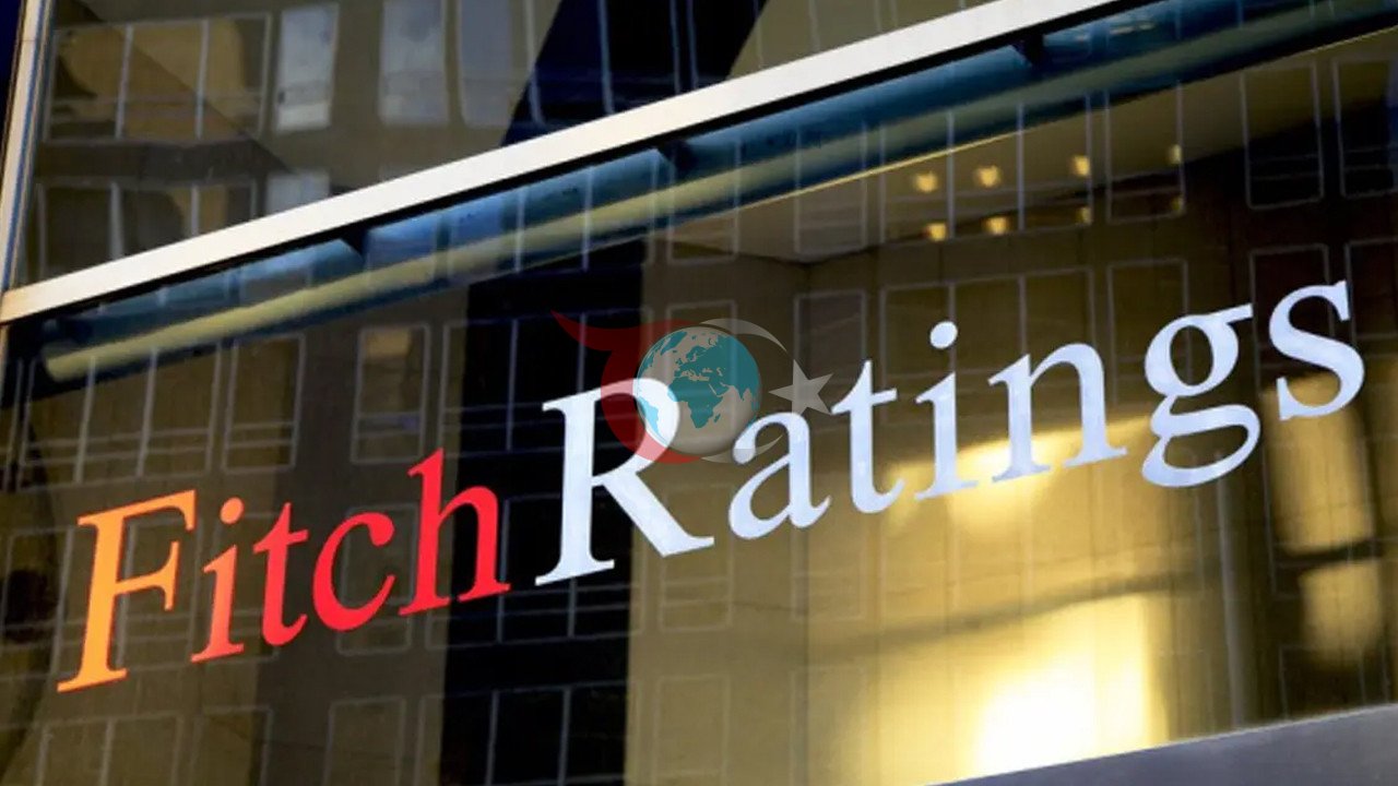Fitch Türkiye'nin Kredi Notunu Teyit Etti: Ekonomide Dengelenme ve Rezerv Vurgusu