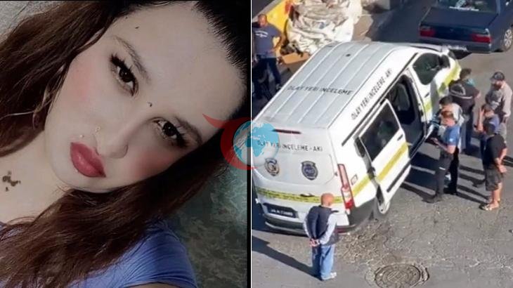 İstanbul Beylikdüzü'nde Sır Ölüm: 23 Yaşındaki Nazar Çakmak Kapısının Önünde Yığılıp Kaldı