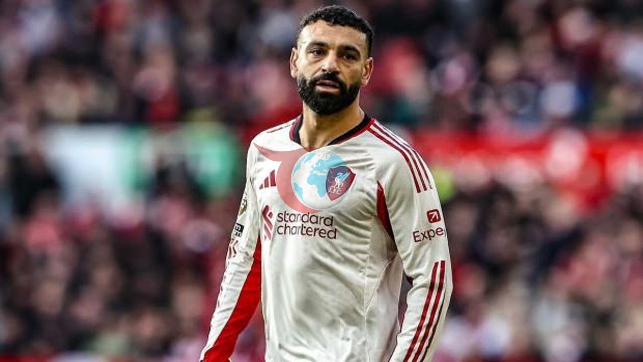 Beşiktaş'ta Yüzyılın Transferi: Mohamed Salah 20 Milyon Euroyu Reddedip Kartal'ı Seçti!
