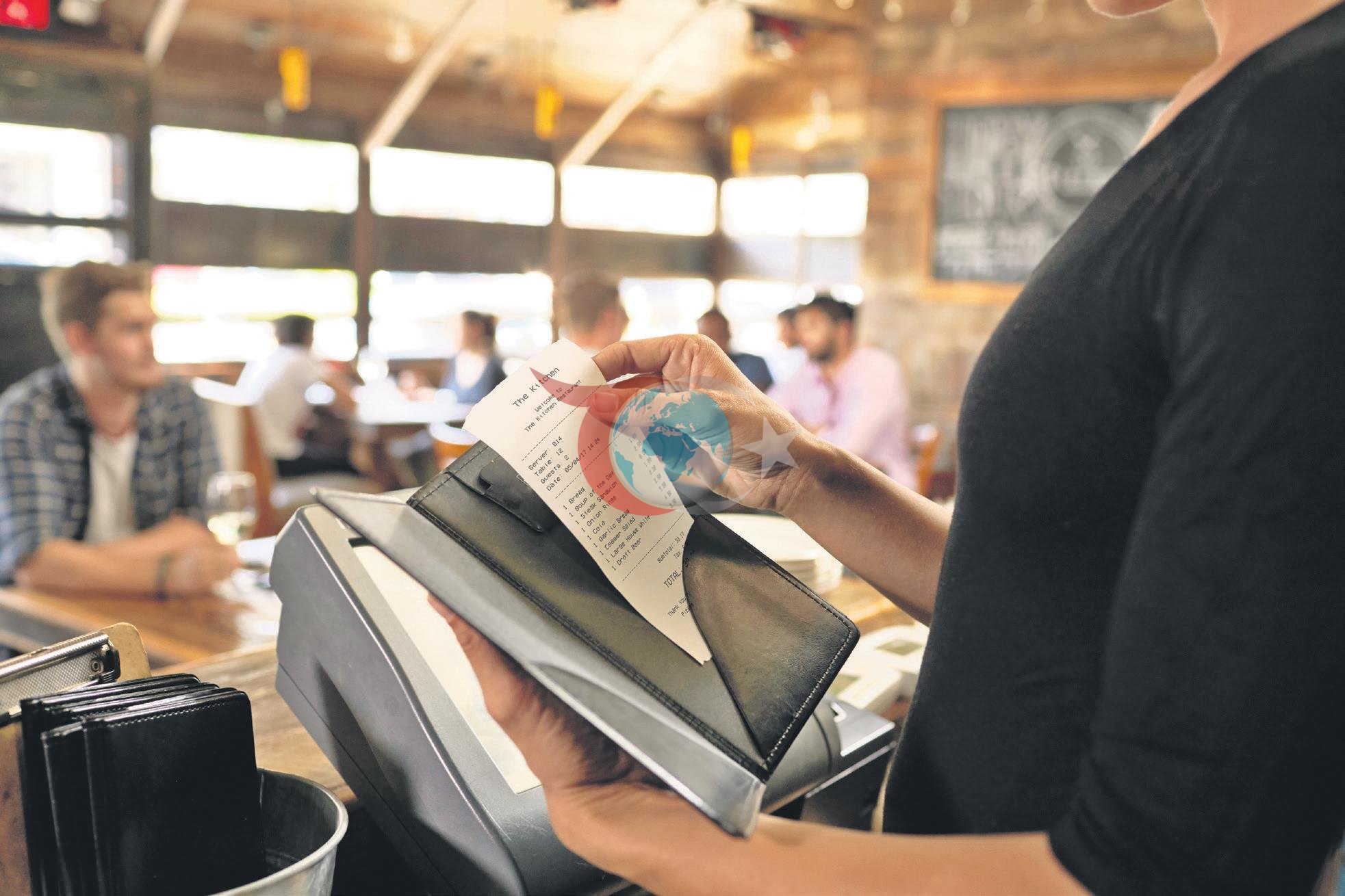 Restoran Sektöründe Bahşiş Krizi: Müşteri, Çalışan ve İşletmeler Karşı Karşıya