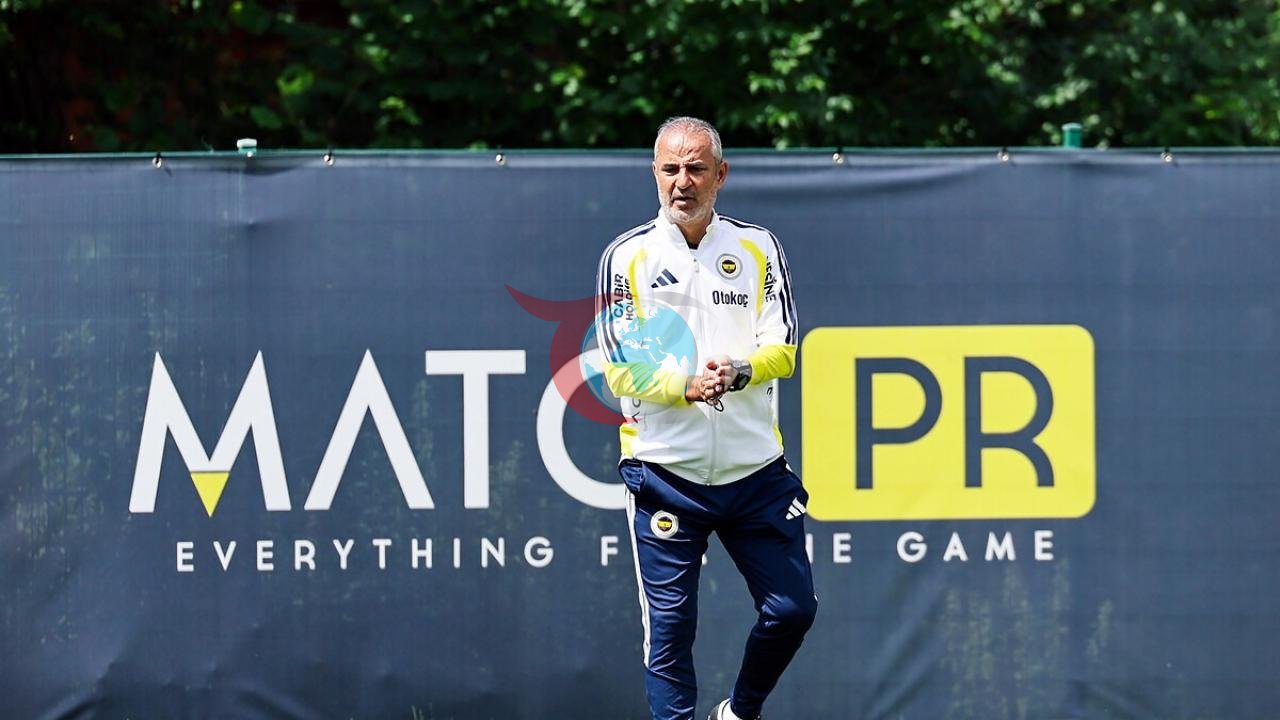 Fred Fənərbaxçada Qərar Verdi: İsmail Kartal Transferi Engelledi!