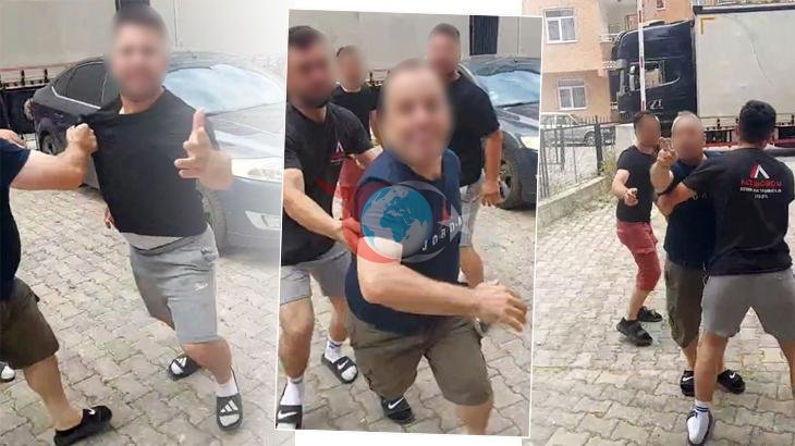 Gümüşhane’de Nakliye Fiyatı Oyunu Karakolda Bitti: 50 Bin TL’lik Anlaşma Taşınma Günü 80 Bin TL Oldu