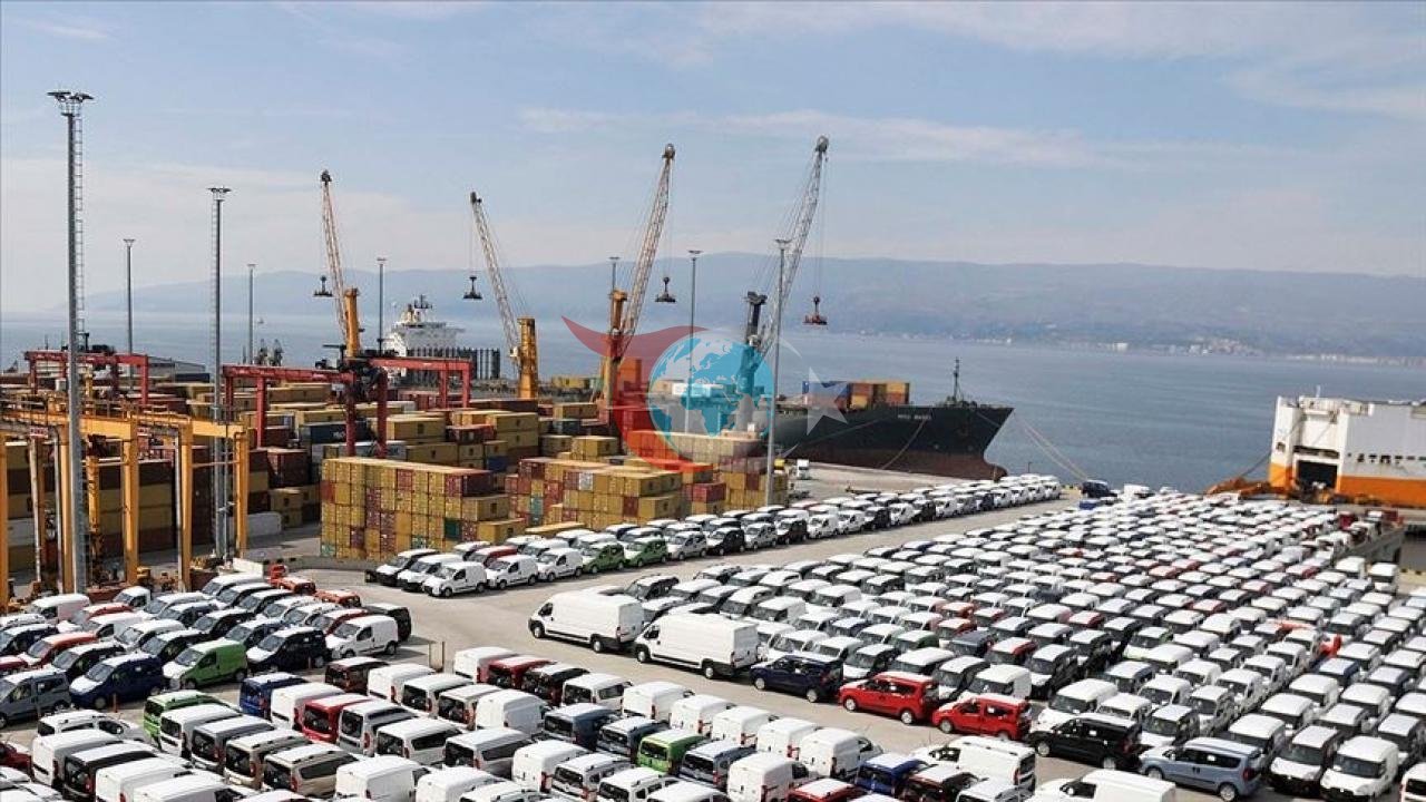 Türkiye ve AB Arasında Tarihi Otomotiv Rekoru: 2025 Yılı Ticaret Verileri Açıklandı