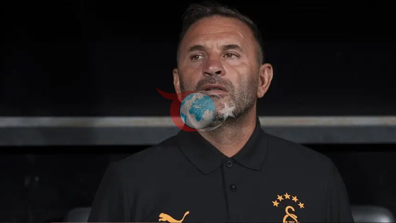Galatasaray'da Sıcak Gelişme: 4 Yıldız İsim TFF Listesine Dahil Edilmedi!
