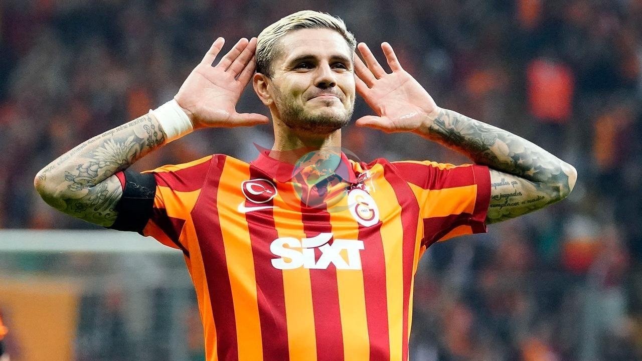 Galatasaray'da Icardi'nin Boşluğu Premier Lig Yıldızıyla Doluyor: Mathys Tel Bombası!