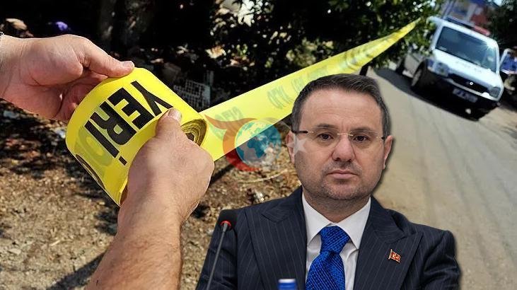 Bakan Gürlek Duyurdu: Yıllardır Karanlıkta Kalan 6 Faili Meçhul Cinayet Aydınlatıldı!