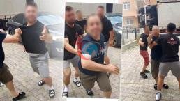 Taşıyıcılarla 50 min TL üçün razılaşdılar, ancaq istənən rəqəmin eni yükün daşınmasına səbəb oldu. hündürlük = 
