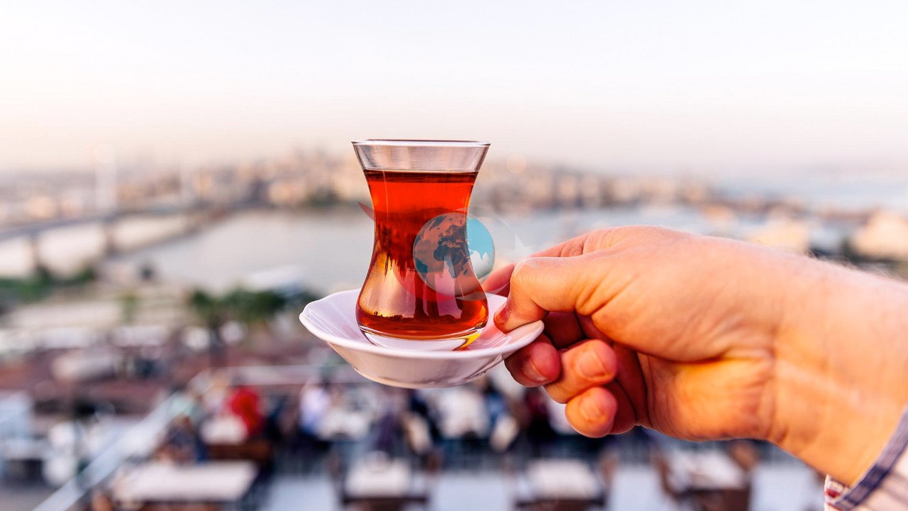 Poşet Çayda Büyük Tehlike: Milyarlarca Mikroplastik Hücre Çekirdeğine Kadar Sızıyor!