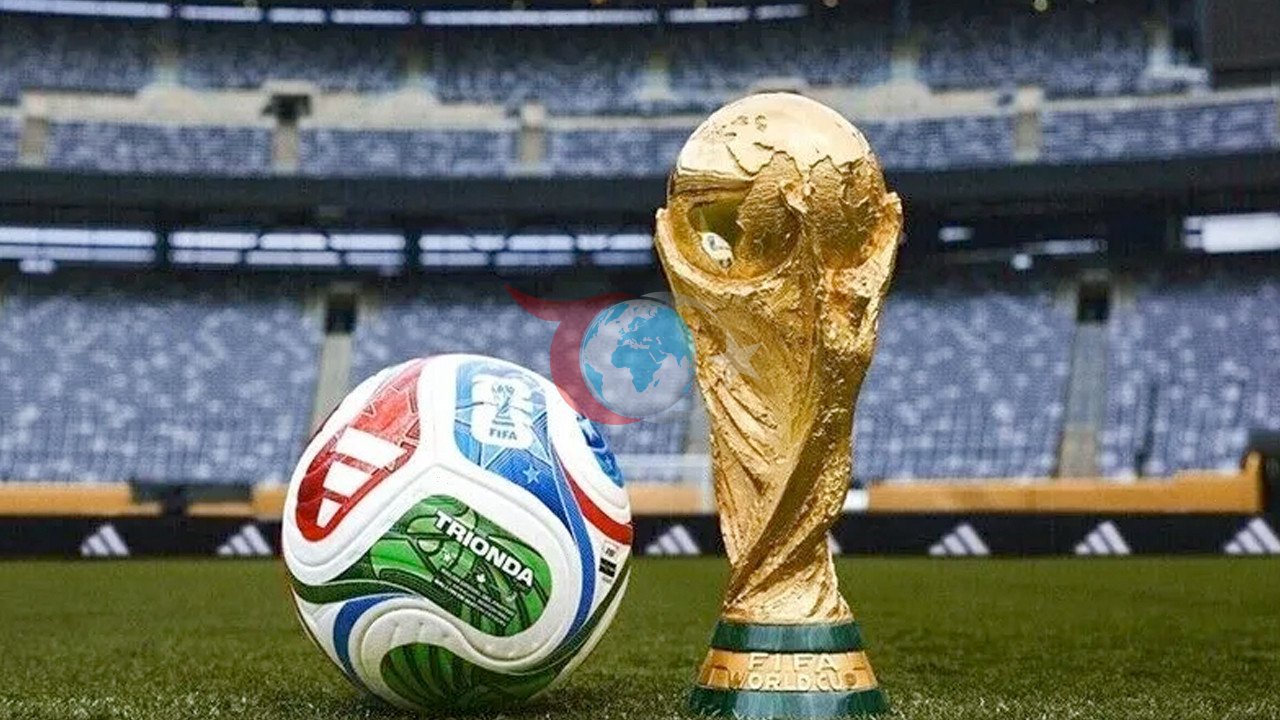 2026 Dünya Kupası'nda Dev Final: İspanya ile Arjantin Şampiyonluk İçin Karşı Karşıya!
