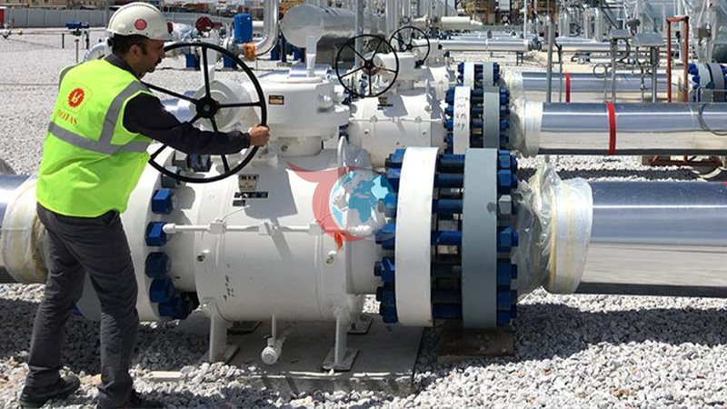 BOTAŞ'ın Doğal Gaz Alımlarında Yeni Dönem Başladı: Cumhurbaşkanı Kararı Resmi Gazete'de