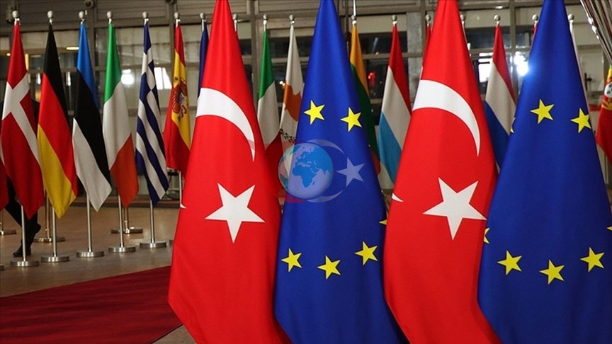 Türkiye'den AB'nin Sanayi Planına Net Tepki: Bakan Bolat Brüksel'de Eşit Konum İstedi