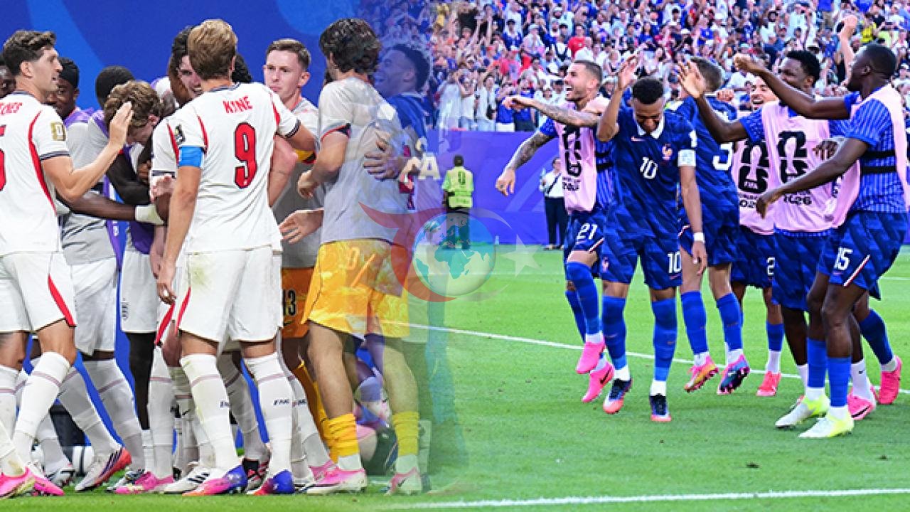 2026 Dünya Kupası'nda Dev Randevu: Fransa ile İngiltere Üçüncülük İçin Karşı Karşıya! Muhtemel 11'ler