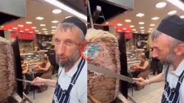 3 миң лира дөнер кризиси! Керектөөчүлөргө критикалык эскертүү
