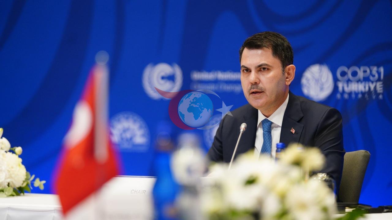 Taryhy sammit Stambulda tamamlandy: D-8 ýurtlaryndan Türkiýä doly goldaw!