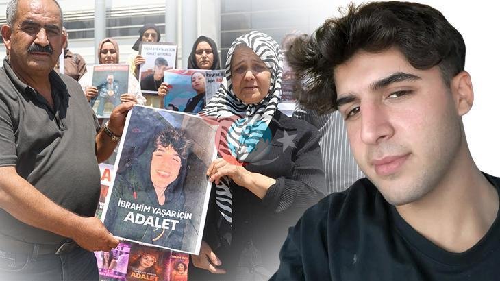 İlk İşinde Konteynerde Yakılarak Katledilmişti: 19 Yaşındaki İbrahim Yaşar Davasında Kan Donduran Gelişmeler