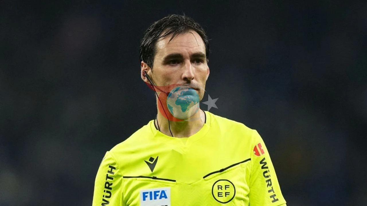 Beşiktaş'ın UEFA Avrupa Ligi'ndeki Midtjylland Sınavına İspanyol ve Hırvat Hakemler Atandı