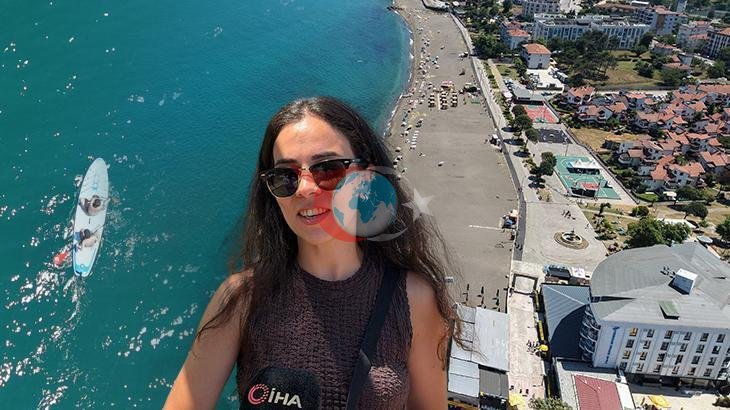 Türkiye'nin En Ucuz Tatil Rotaları Belli Oldu: Marmaris'te 500 TL Olan Otopark Akçakoca'da Sadece 50 TL!
