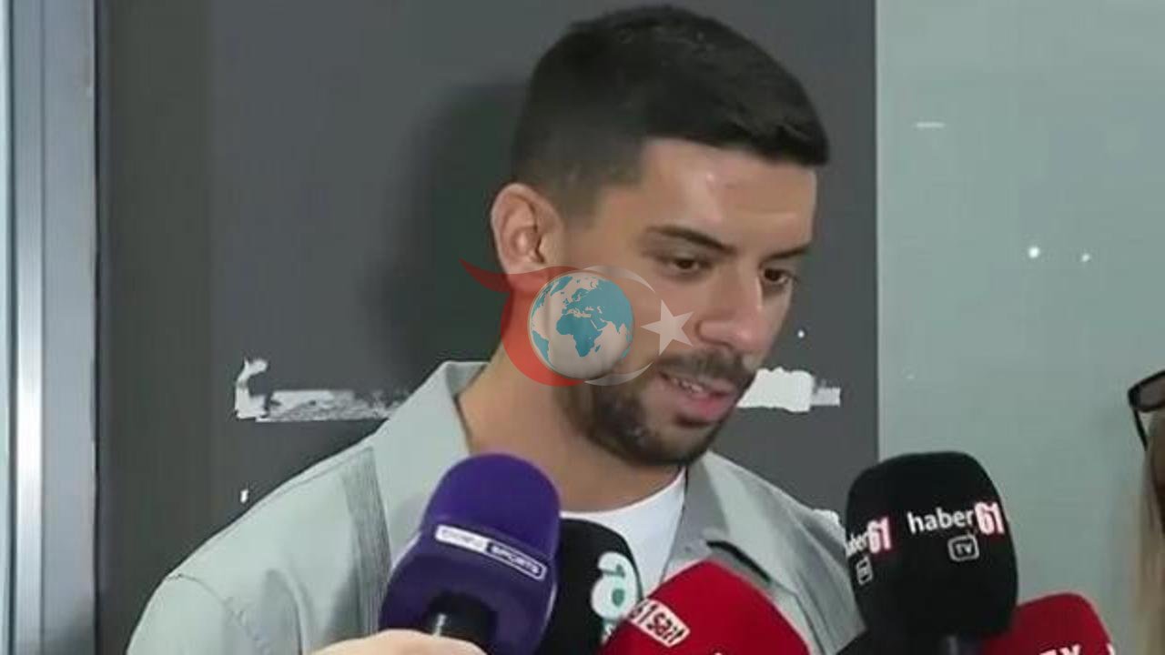Trabzonspor, Milli Savunmacı Cenk Özkaçar Transferini Resmen Açıkladı: İşte Bonservis ve Maaş Detayları