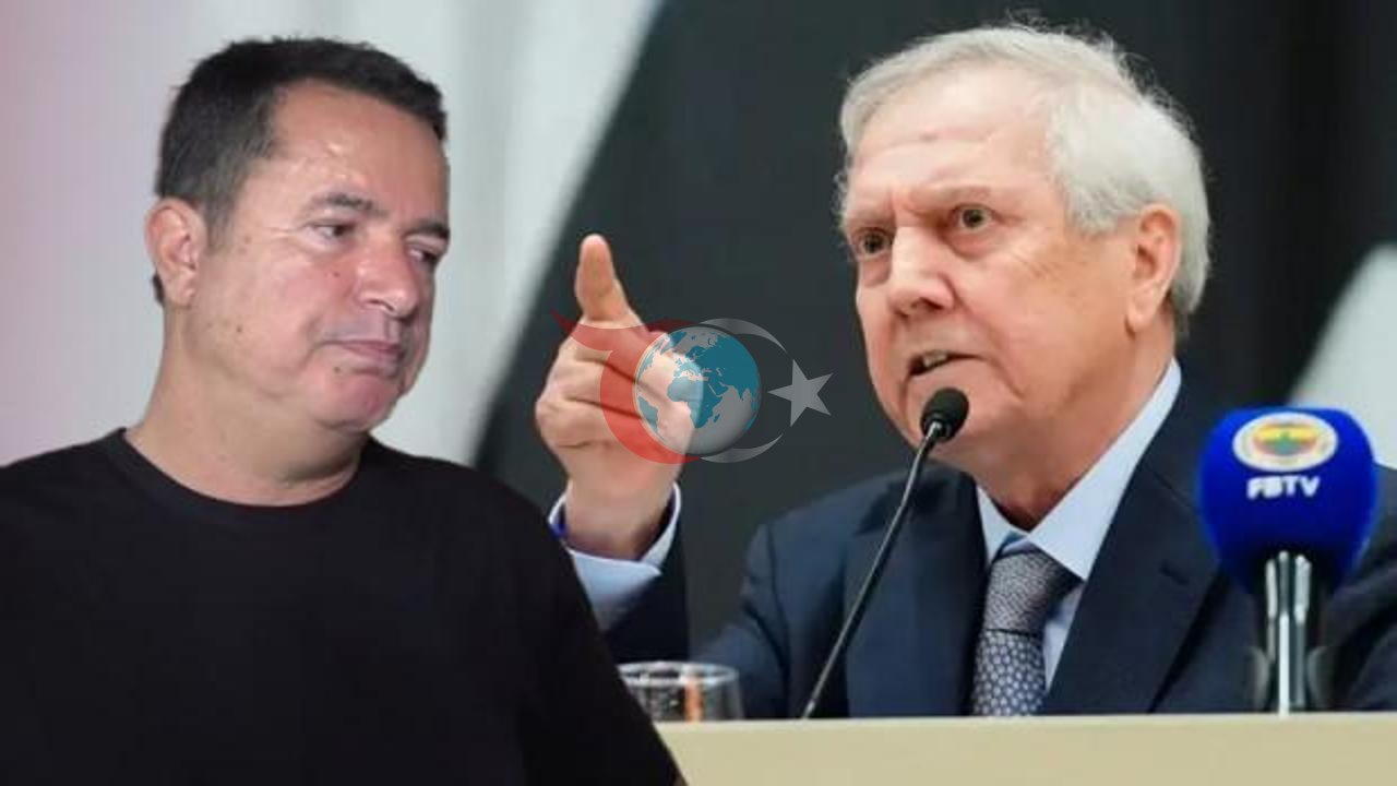 Fenerbahçe'de Loca Depremi: Acun Ilıcalı ile Aziz Yıldırım Yönetimi Karşı Karşıya