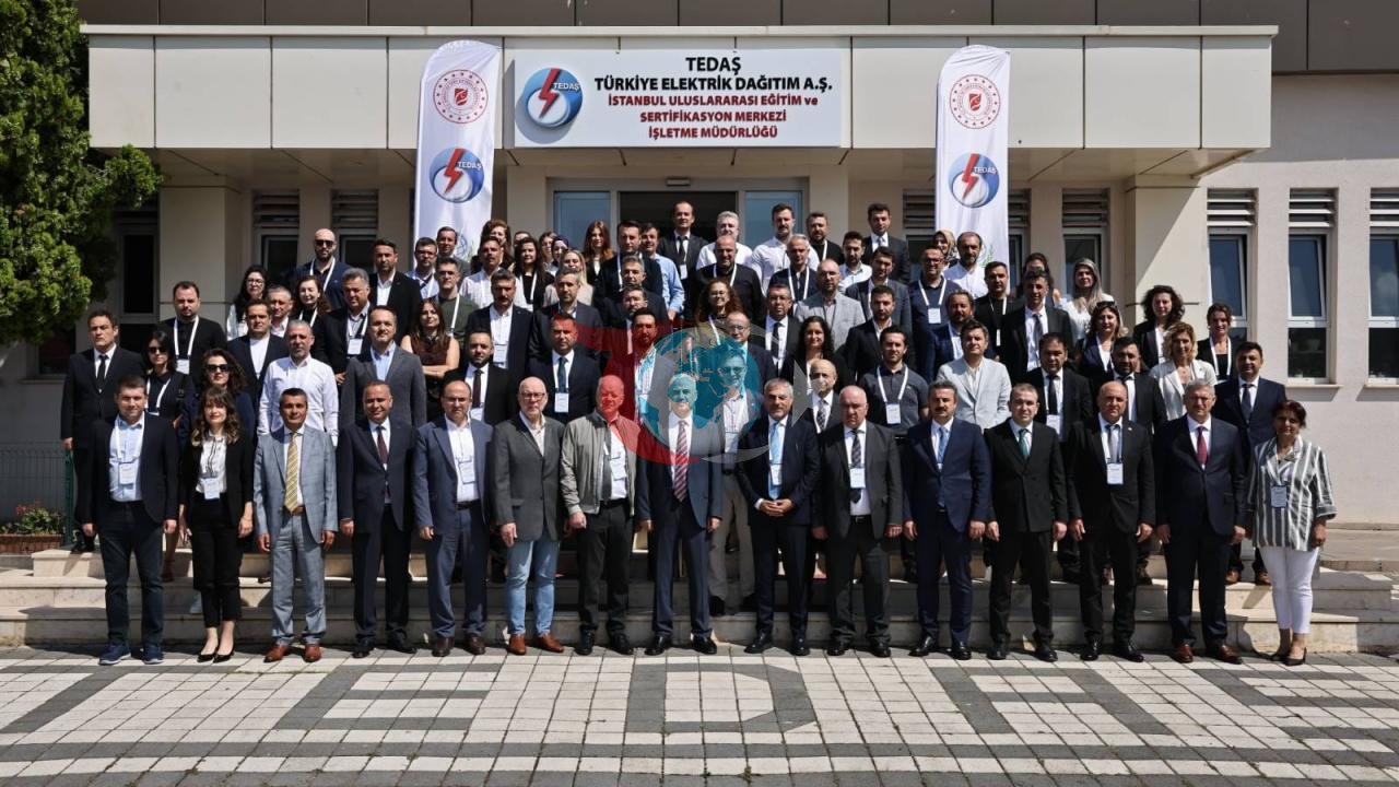 Sektörde "Vision Zero" Devrimi: İş Sağlığı ve Güvenliği İçin 21 Elektrik Dağıtım Şirketi Bir Araya Geldi