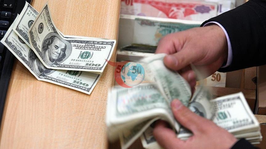 Döviz borcu olanlar ve yatırımcılar dikkat: Dev bankadan çift haneli yükseliş uyarısı!