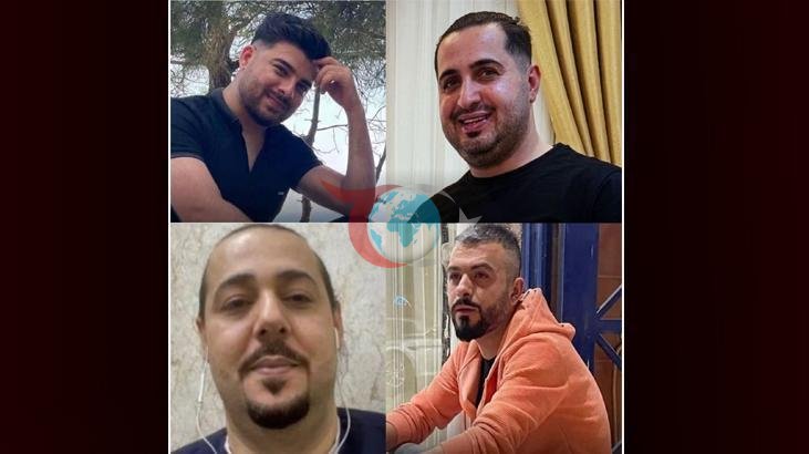 Suudi Arabistan'da Facia: Riyad'daki Yangında Hataylı 4 Türk İşçi Hayatını Kaybetti