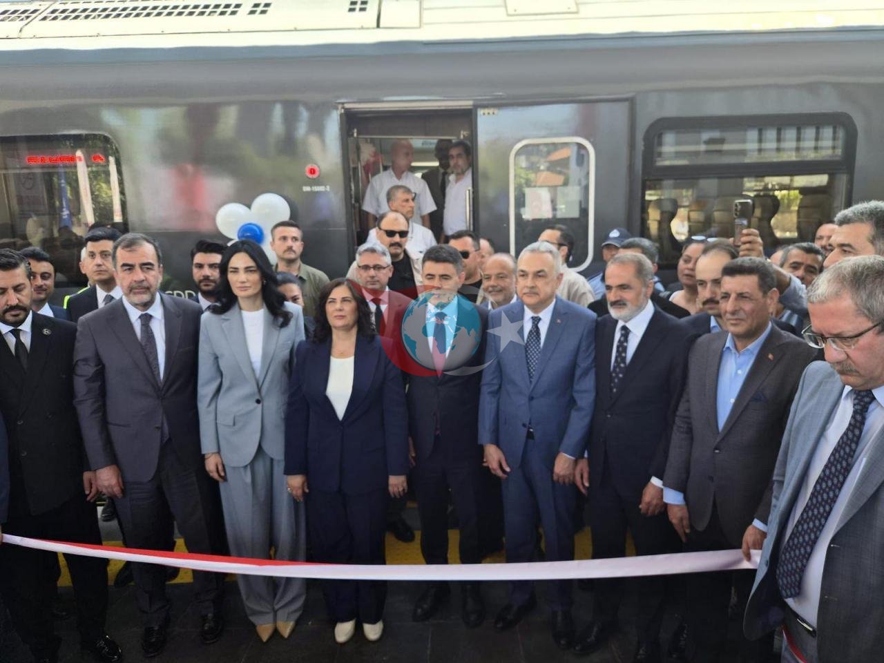 Aydın’da 17 Temmuz itibarıyla yeni dönem: İstasyon listesi ve sefer saatleri netleşti