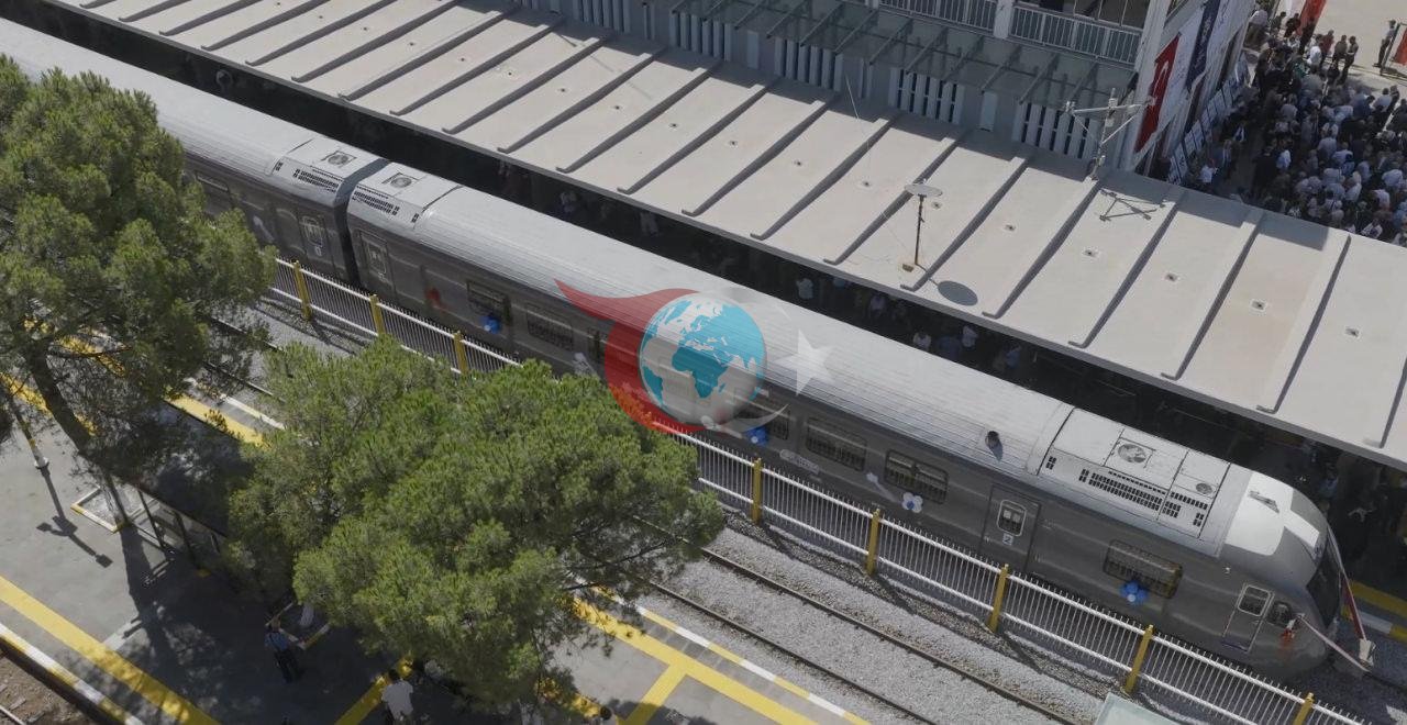 Aydın’da 17 Temmuz itibarıyla yeni dönem: İstasyon listesi ve sefer saatleri netleşti