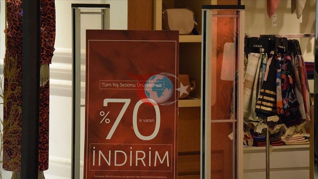 Ticaret Bakanlığı’ndan Sahte İndirimlere Sıkı Kıskaç: Cezalar 40 Milyon TL Sınırında!