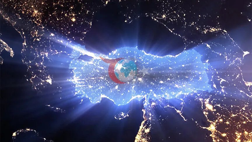 Türkiye Uzayda Tarih Yazıyor: IAC 2026 İçin Erken Kayıtta Dünya Rekoru Kırıldı