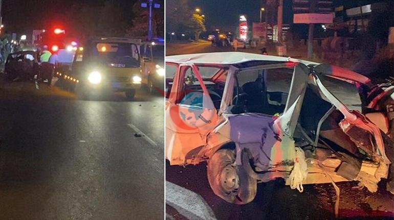 4 uşaq anasının öldüyü dəhşətli qəzada qayçı iddiası