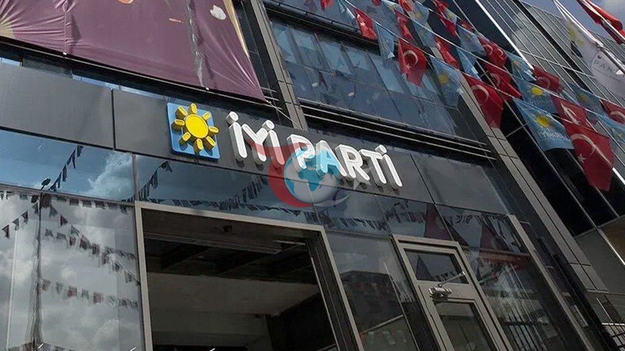 İYİ Parti'de İstifa Depremi Kapıda mı? Gaziantep Milletvekili Mehmet Mustafa Gürban AK Parti'ye mi Geçiyor?